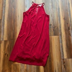 Little red dress xs candies